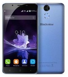 Замена дисплея на телефоне Blackview P2 в Улан-Удэ